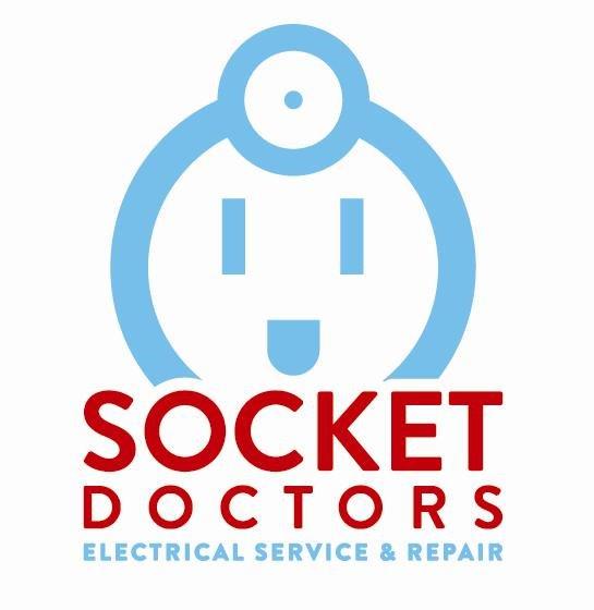 Socket Doctors LLC Logo