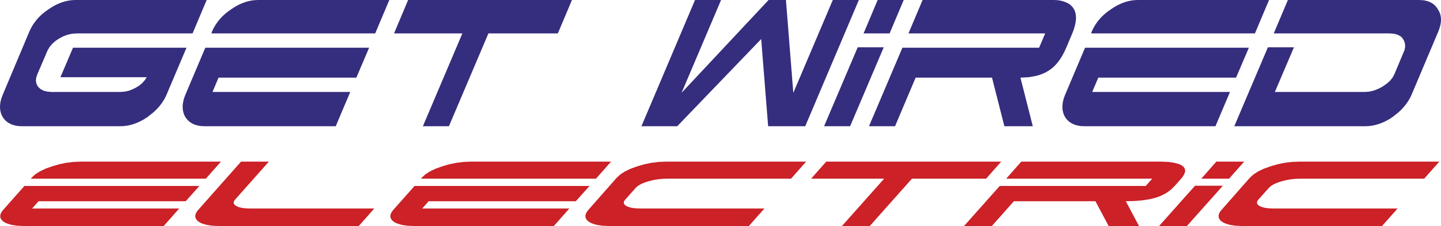 Get Wired Electric, LLC Logo