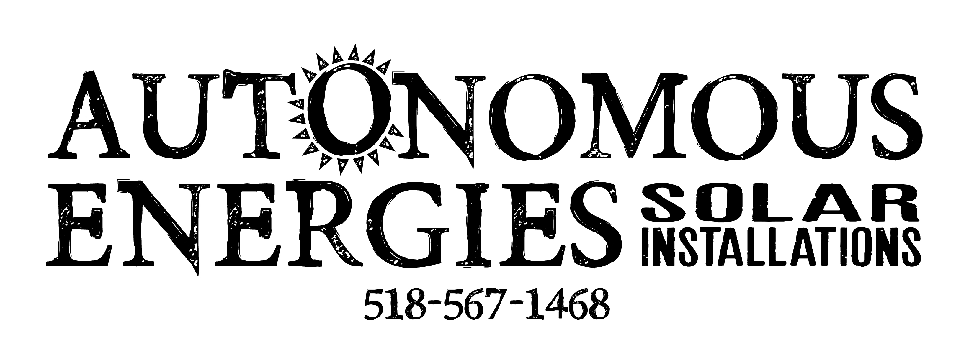 Autonomous Energies, LLC Logo