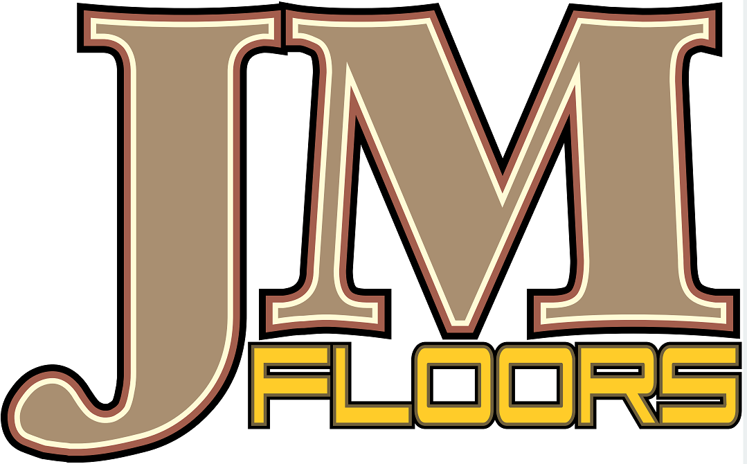 JM Floors Logo