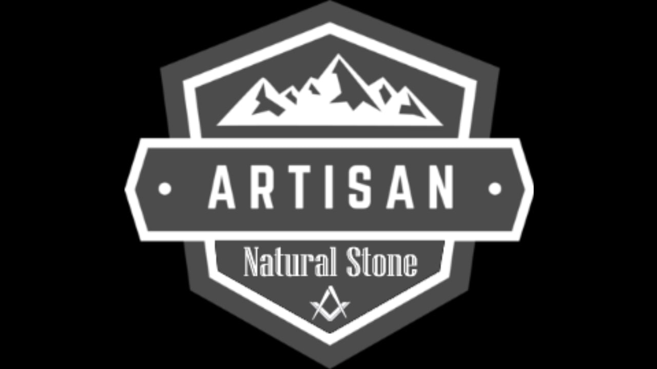 Artisan Natural Stone Logo