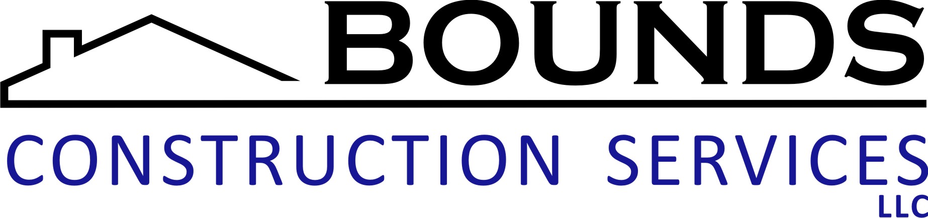Bounds Construction Services, LLC Logo