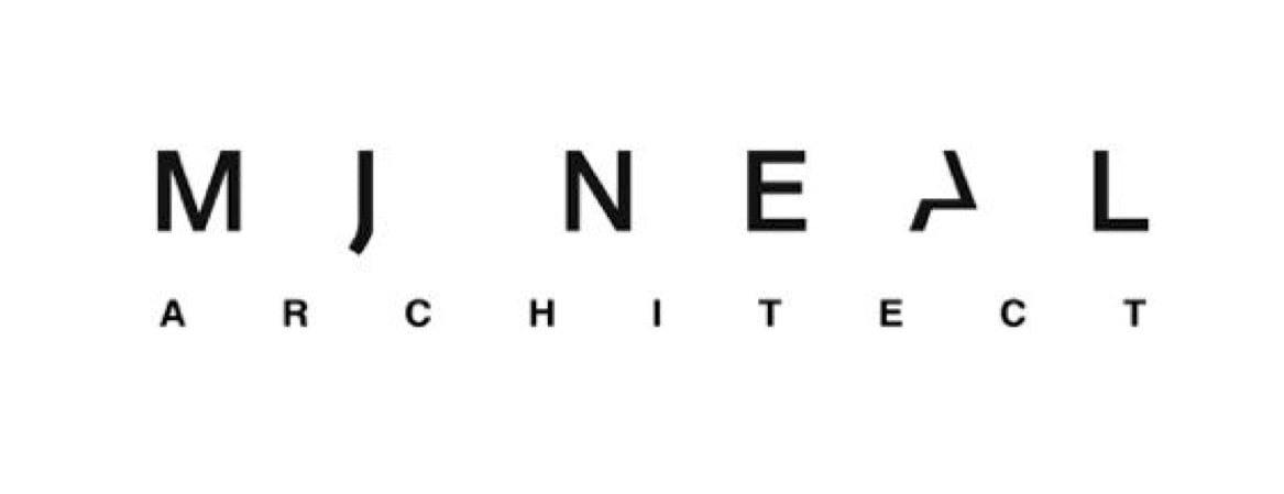 MJ Neal Architects Logo