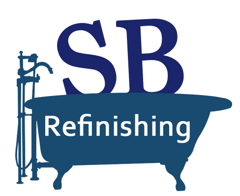 South Bay Refinishing Logo
