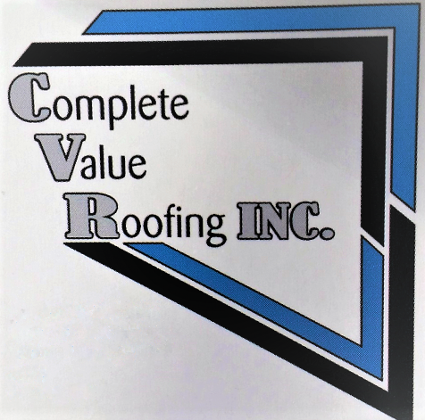 Complete Value Roofing, Inc Logo