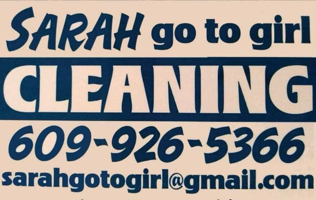 Sarah Go To Girl LLC Logo