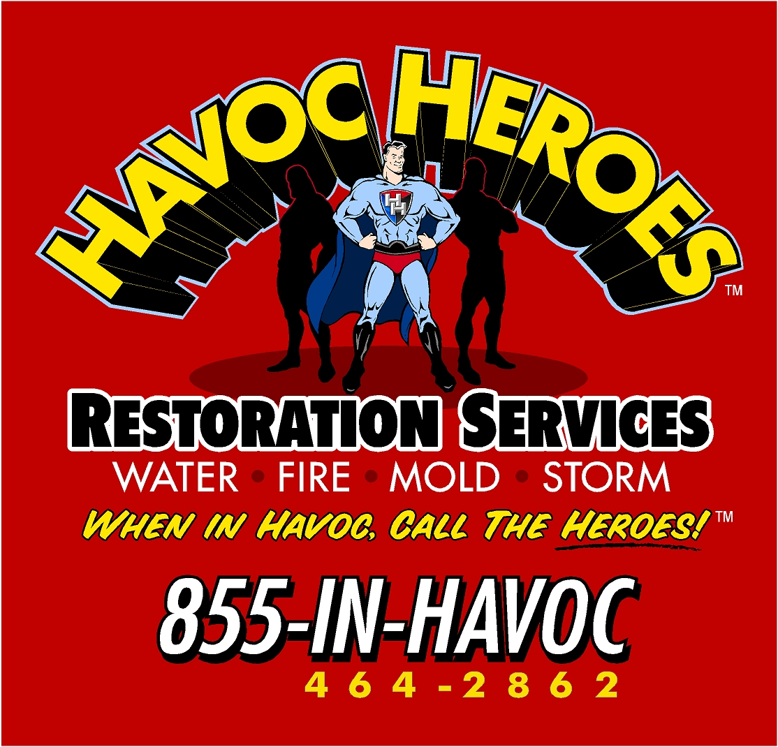 Havoc Heroes, Inc. Logo