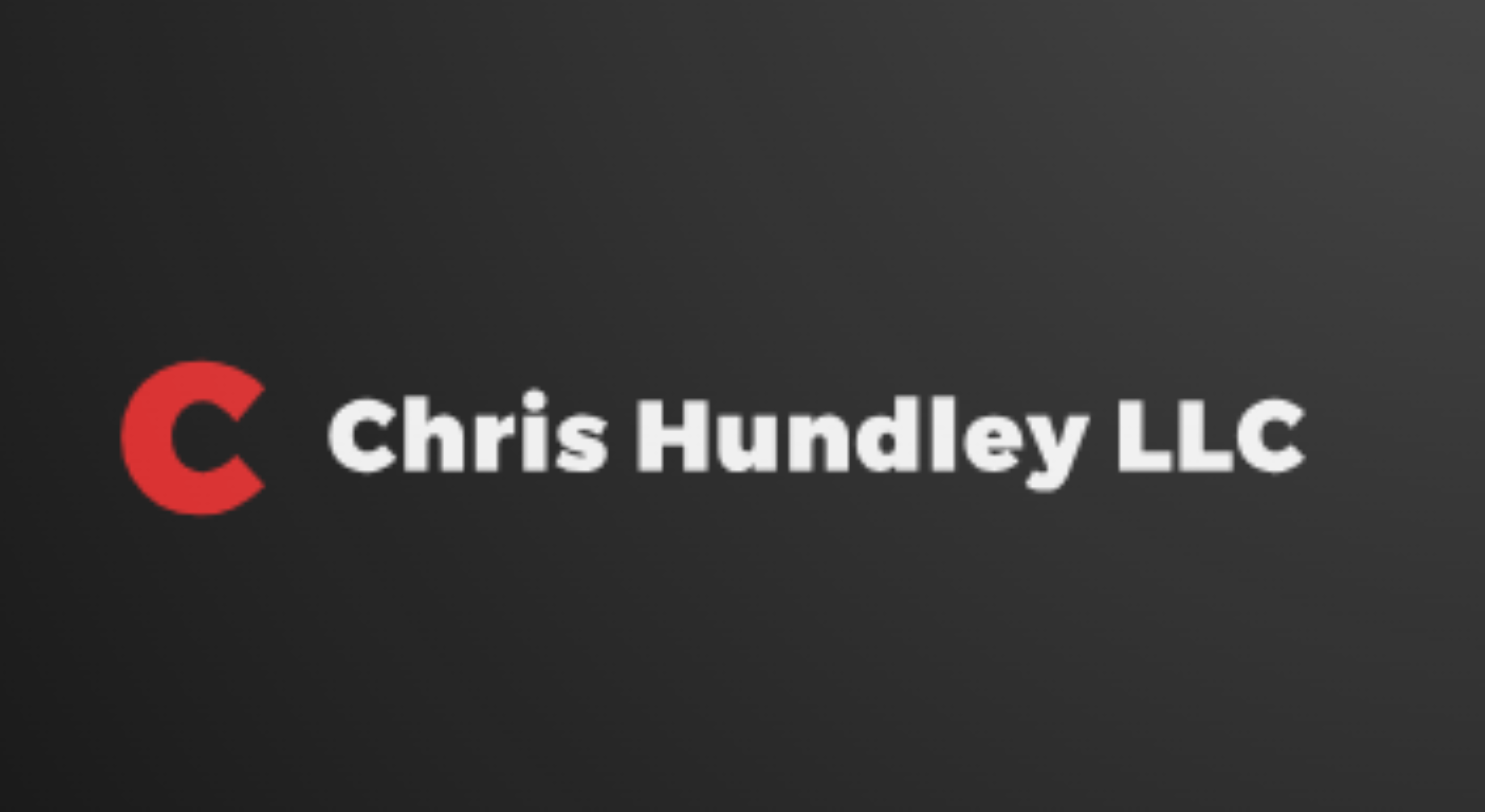 Chris Hundley LLC Logo