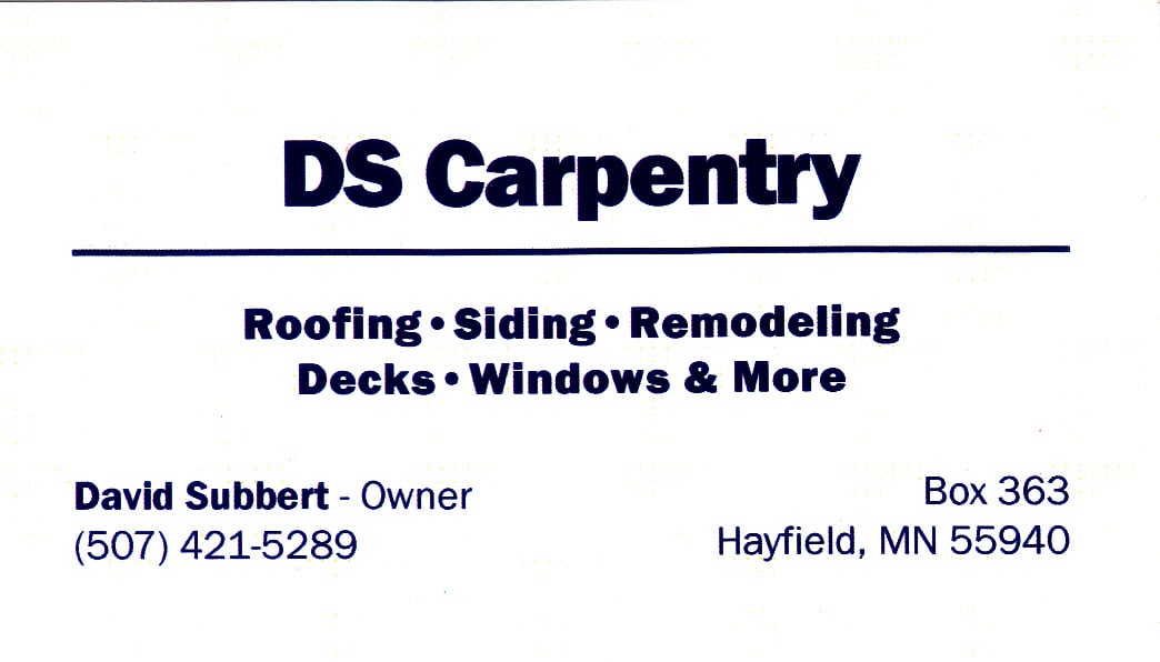 DS Carpentry Logo