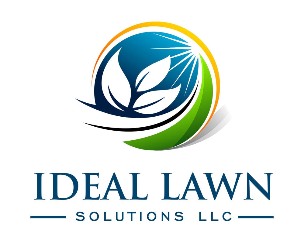 Ideal Lawn Solutions Logo
