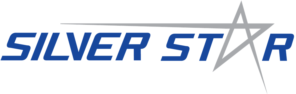 Silver Star Movers, Inc. Logo