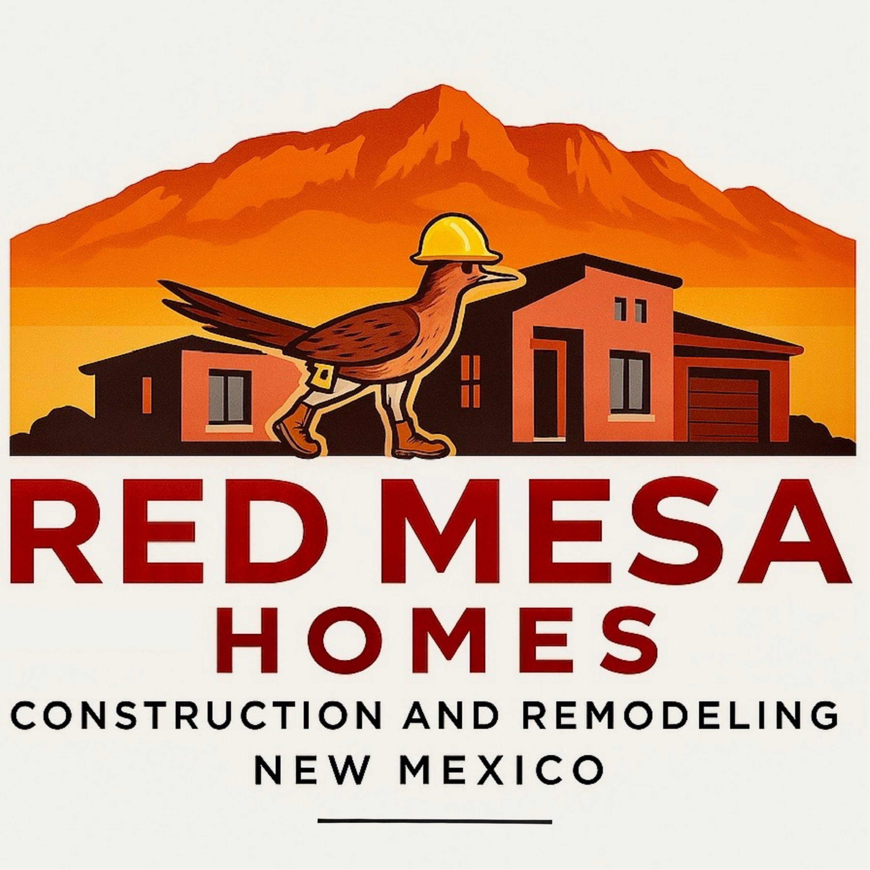 RED MESA HOMES LLC Logo