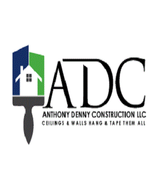Anthony Denny Construction, LLC Logo