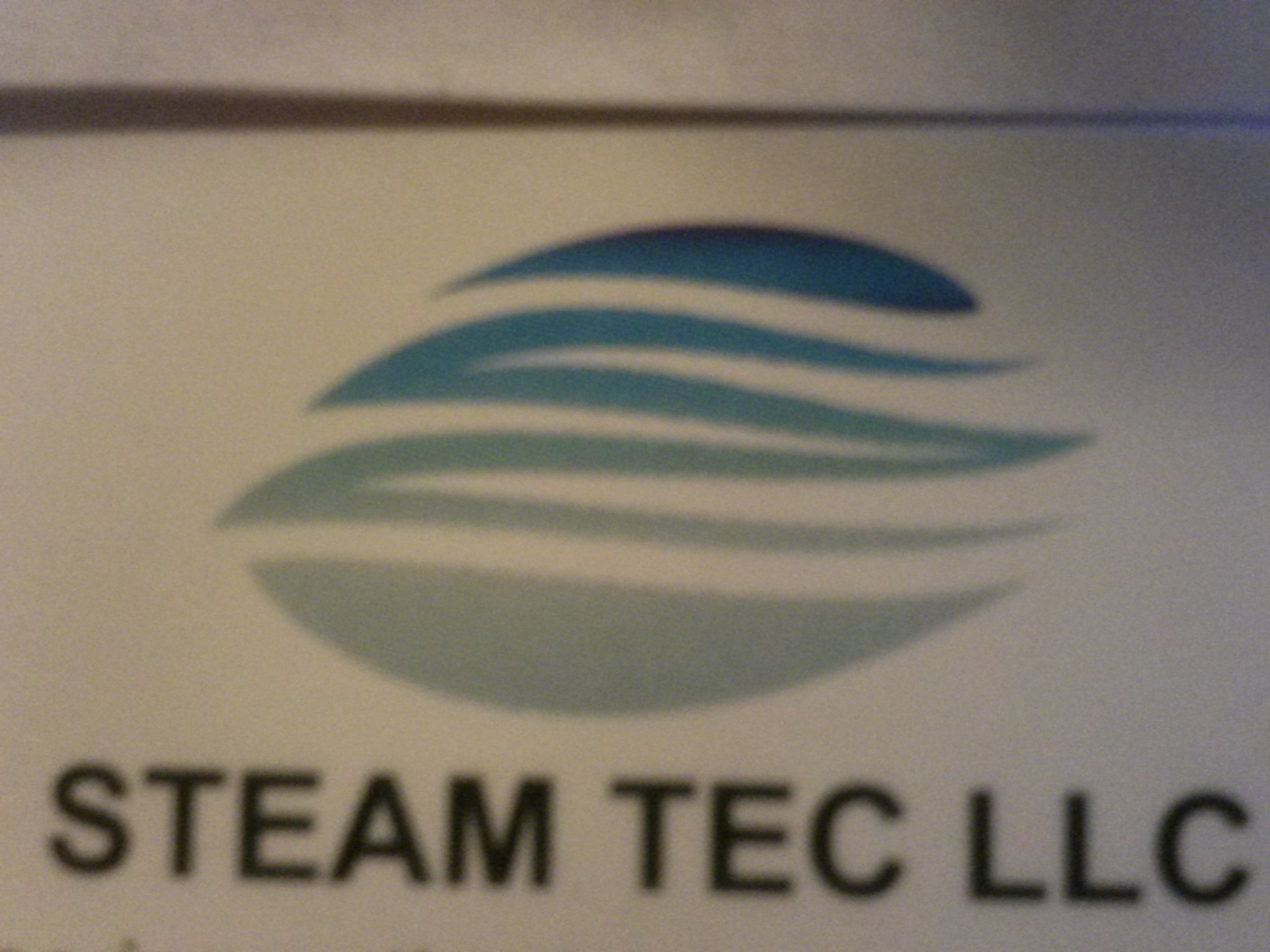 Steam Tec, LLC Logo