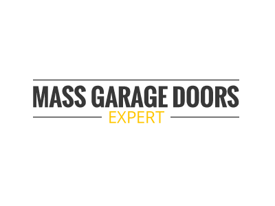 Mass Garage Doors Expert Logo