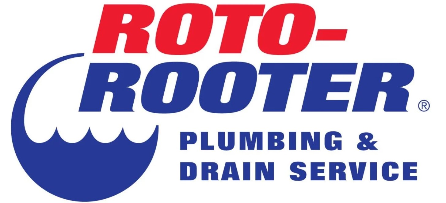 Roto-Rooter Plumbing & Water Cleanup- Atlanta Logo
