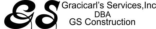 Gracicarl's Services, Inc. Logo