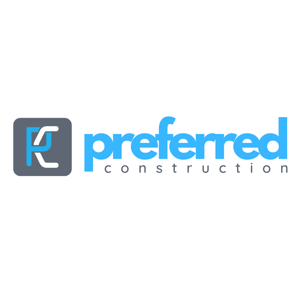 Preferred Construction, LLC Logo