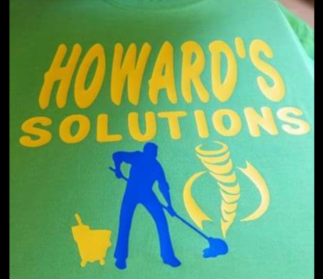 Howard Solutions Logo
