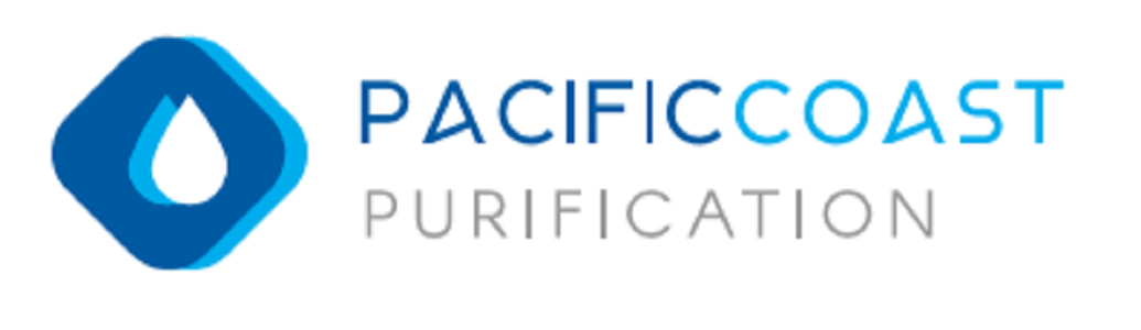 Pacific Coast Purification Logo