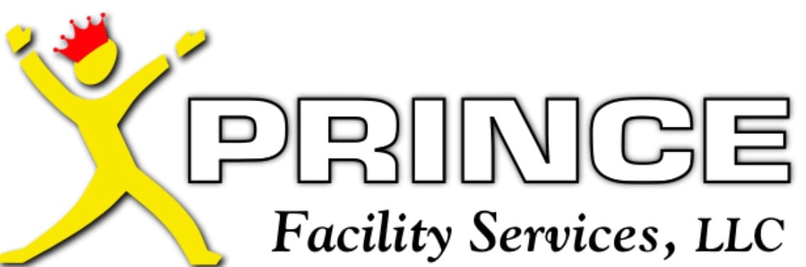 Prince Facility Services, LLC Logo