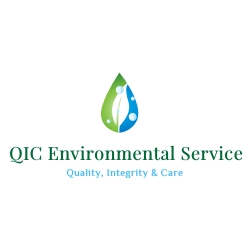 QIC Environmental Service, LLC Logo