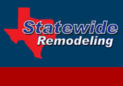 Statewide Remodeling of San Antonio, LLC Logo