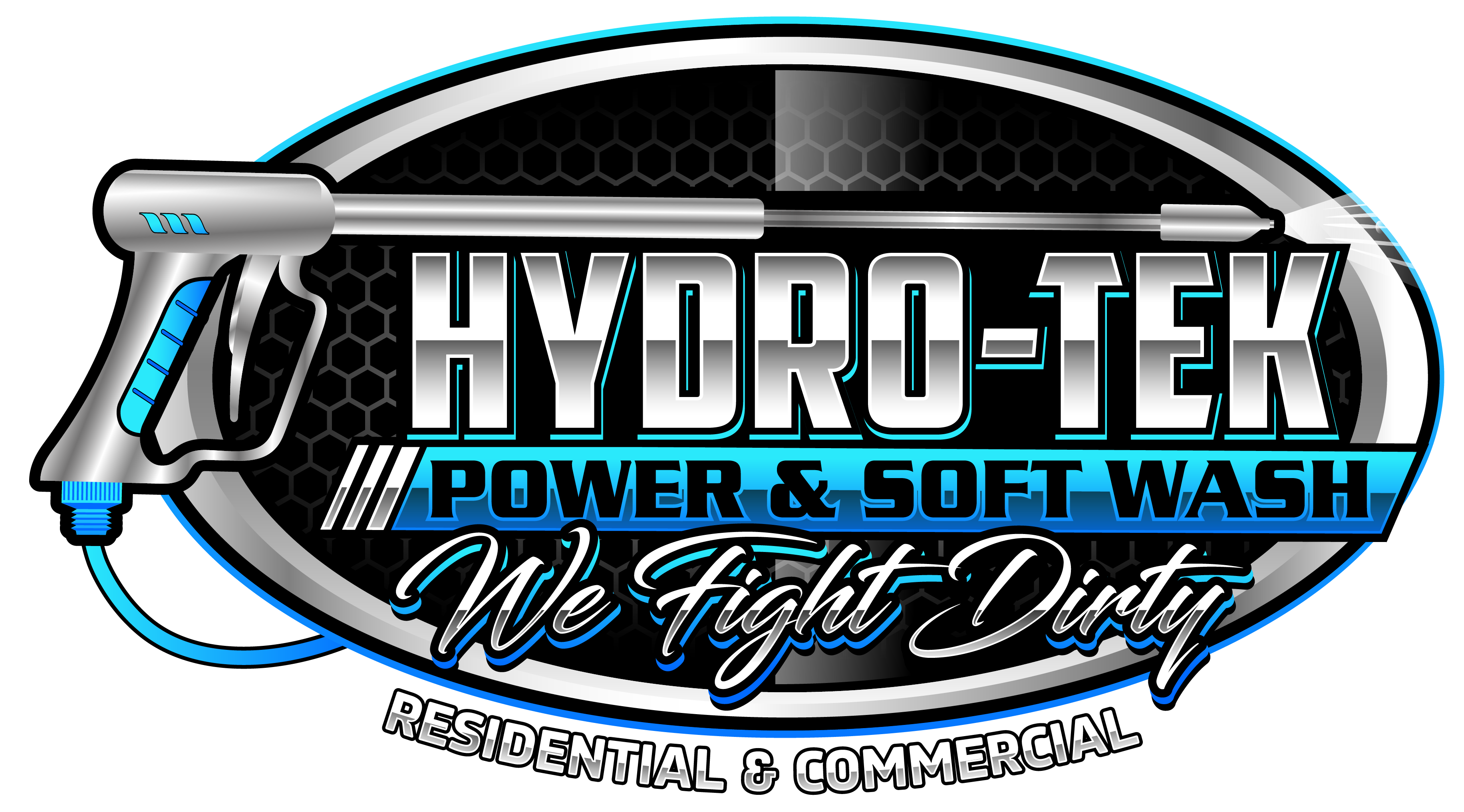 Hydro-Tek Logo