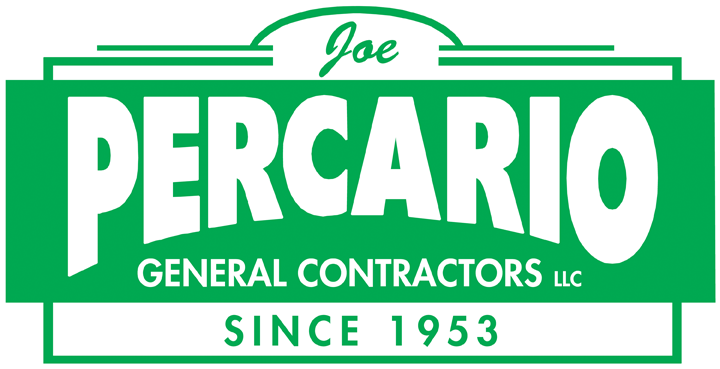 Joe Percario General Contractors, LLC Logo