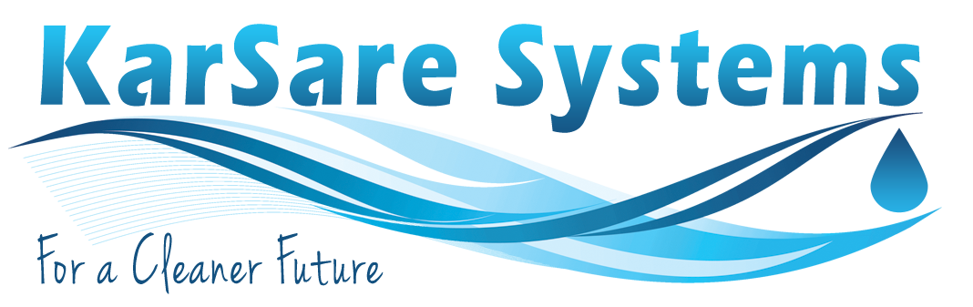 Karsare Water Systems, LLC Logo