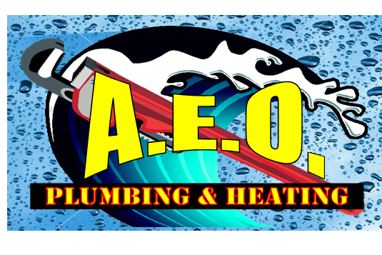 AEO Plumbing & Heating, LLC Logo