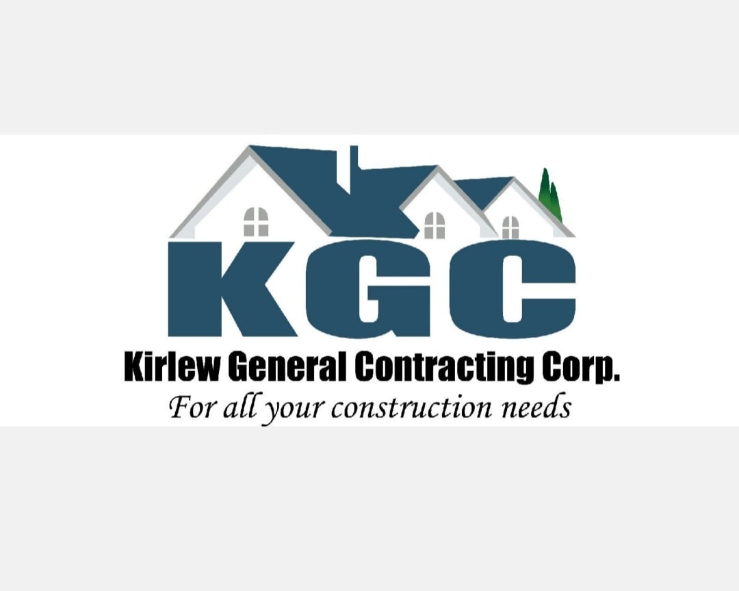 Kirlew General Contracting, Corp. Logo