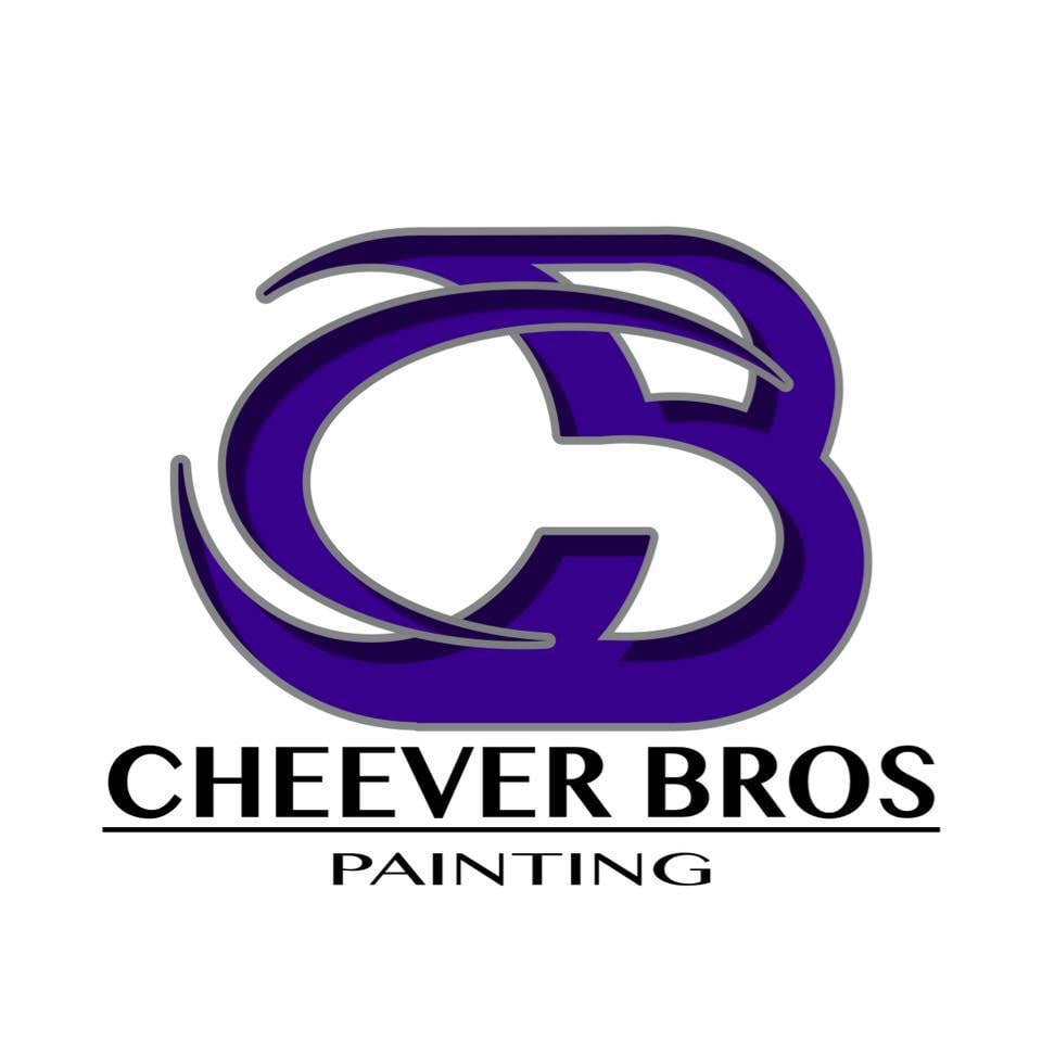 Cheever Brothers Painting, Inc. Logo