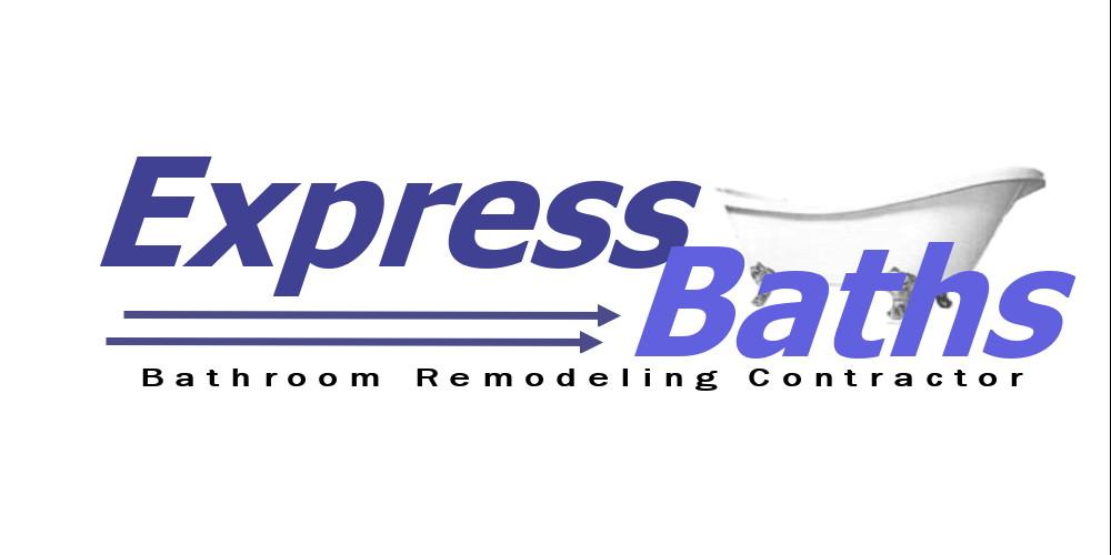 Express Baths Logo