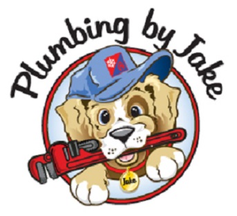 Plumbing By Jake Logo
