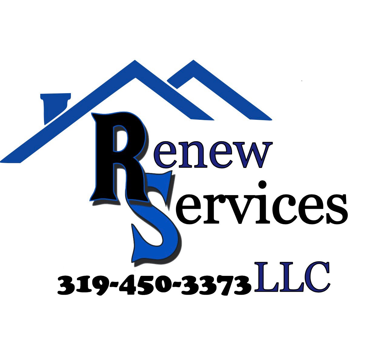 RENEW Services, LLC Logo