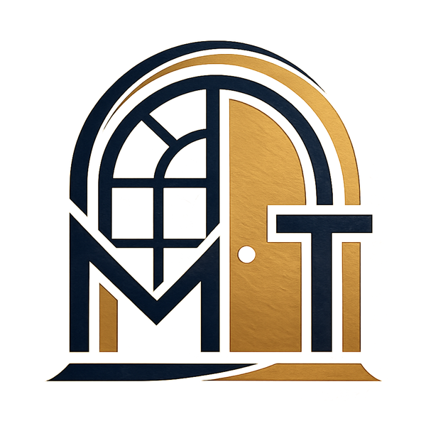 Martin Toro Contracting Logo