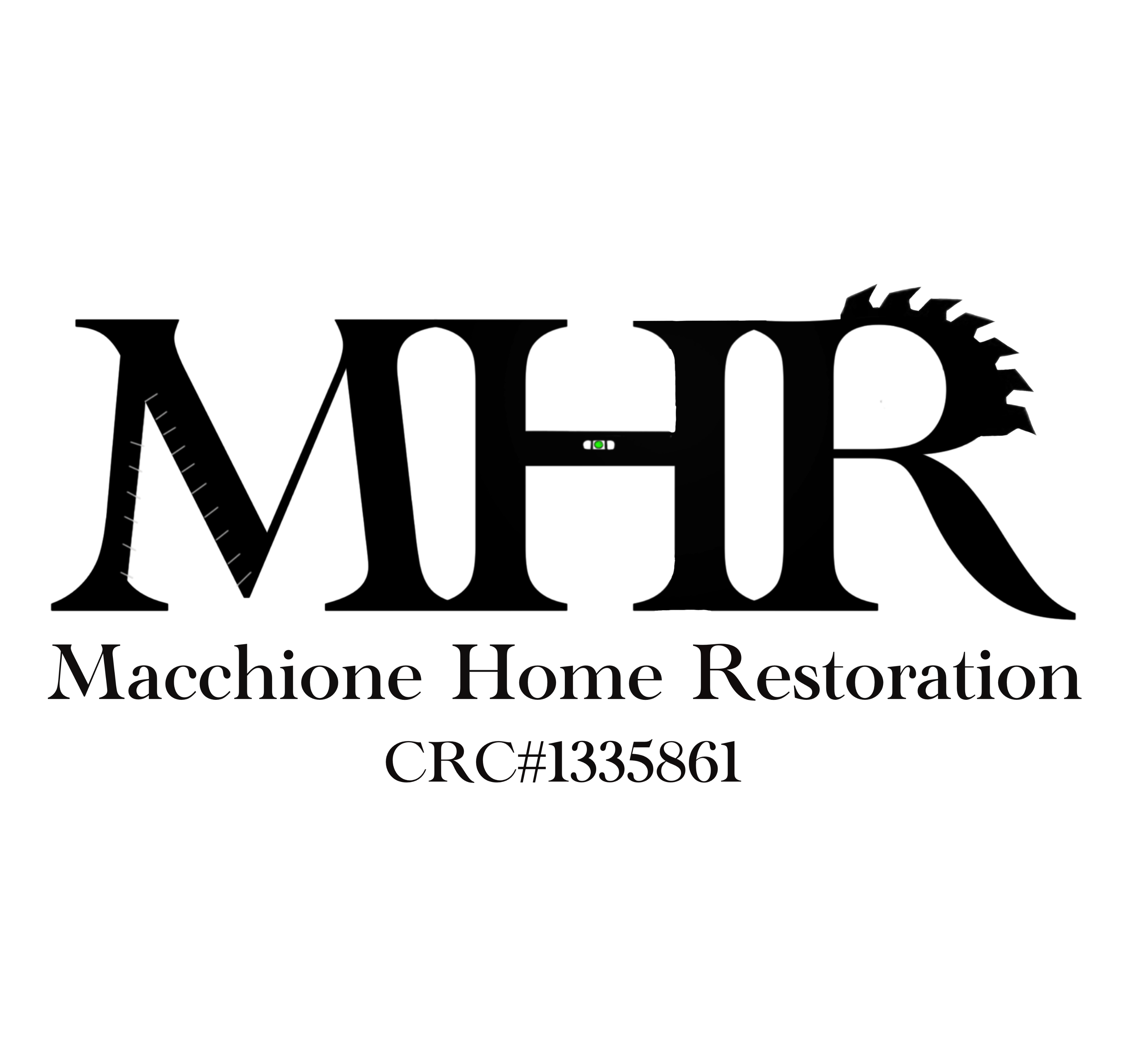 MACCHIONE HOME REMODELING LLC Logo