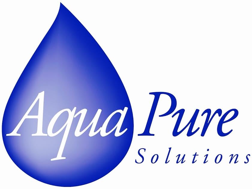 Aqua Pure Solutions, Inc. Logo