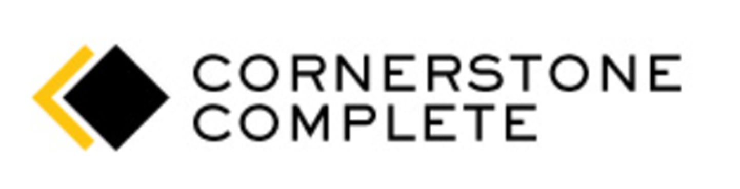 Cornerstone Complete Building Services, LLC Logo