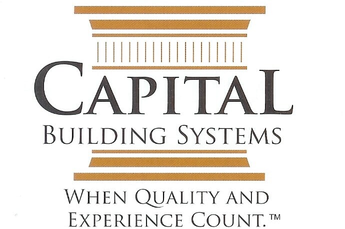 Capital Building Systems, LLC Logo