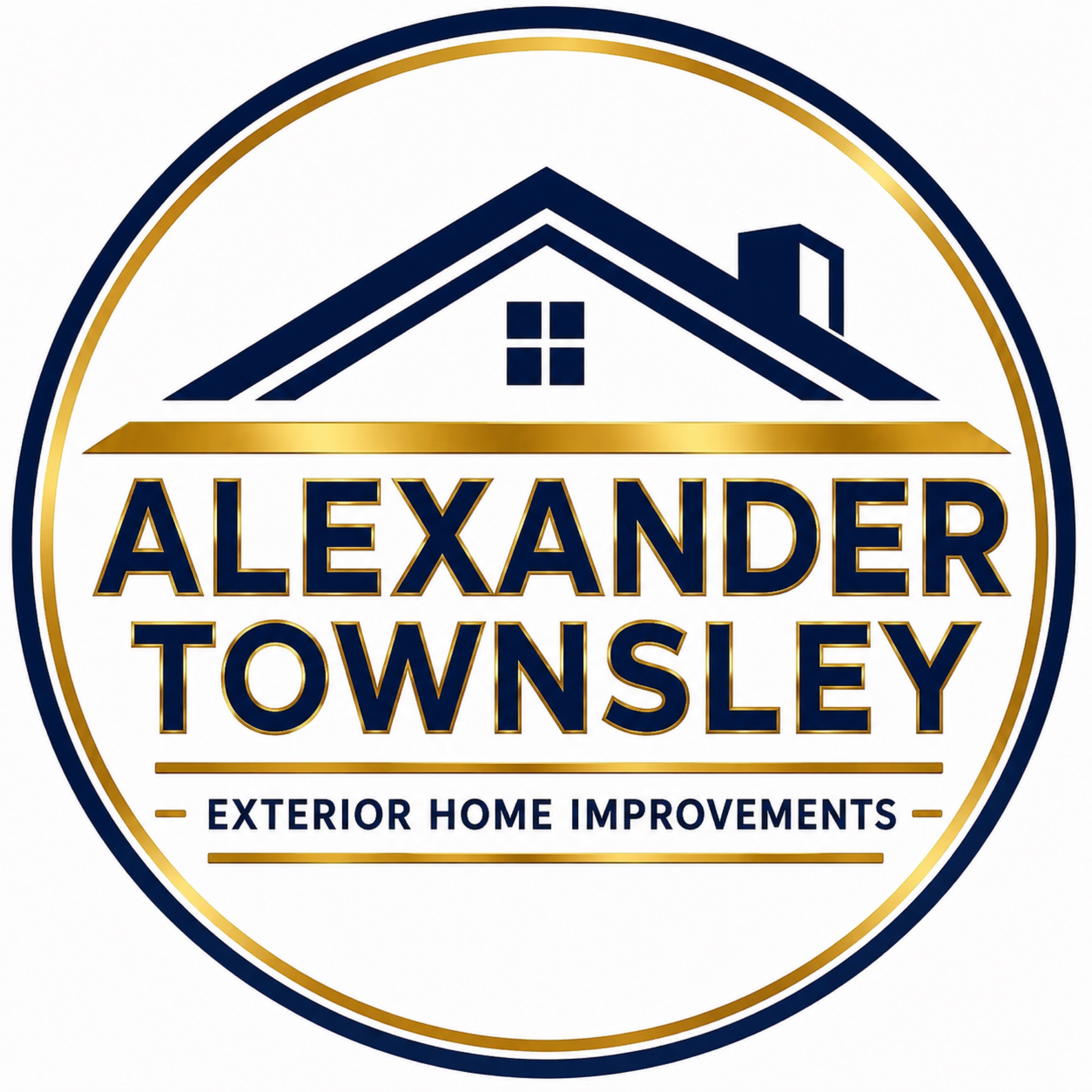 Alexander Townsley Logo