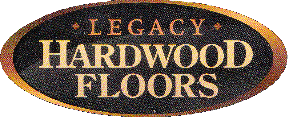 Legacy Hardwood Floors Logo