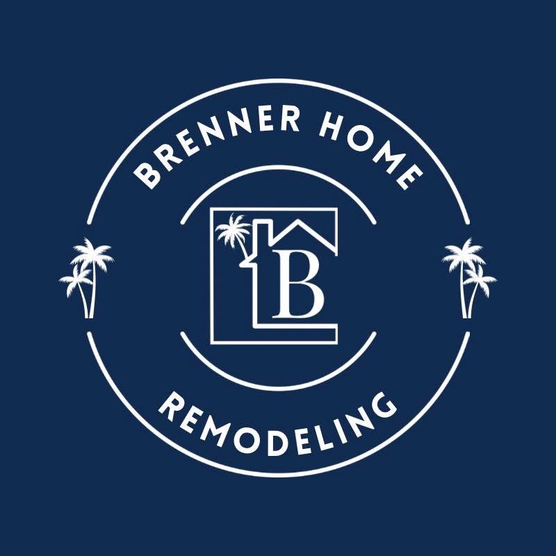 Brenner Home Remodeling, LLC Logo
