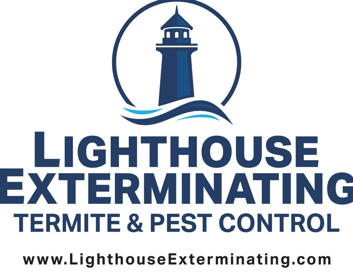 Lighthouse Exterminating, LLC Logo
