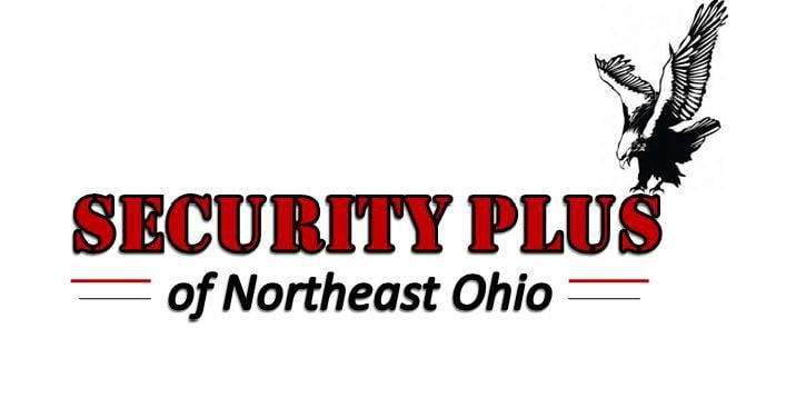 Security Plus of NE Ohio, Inc. Logo