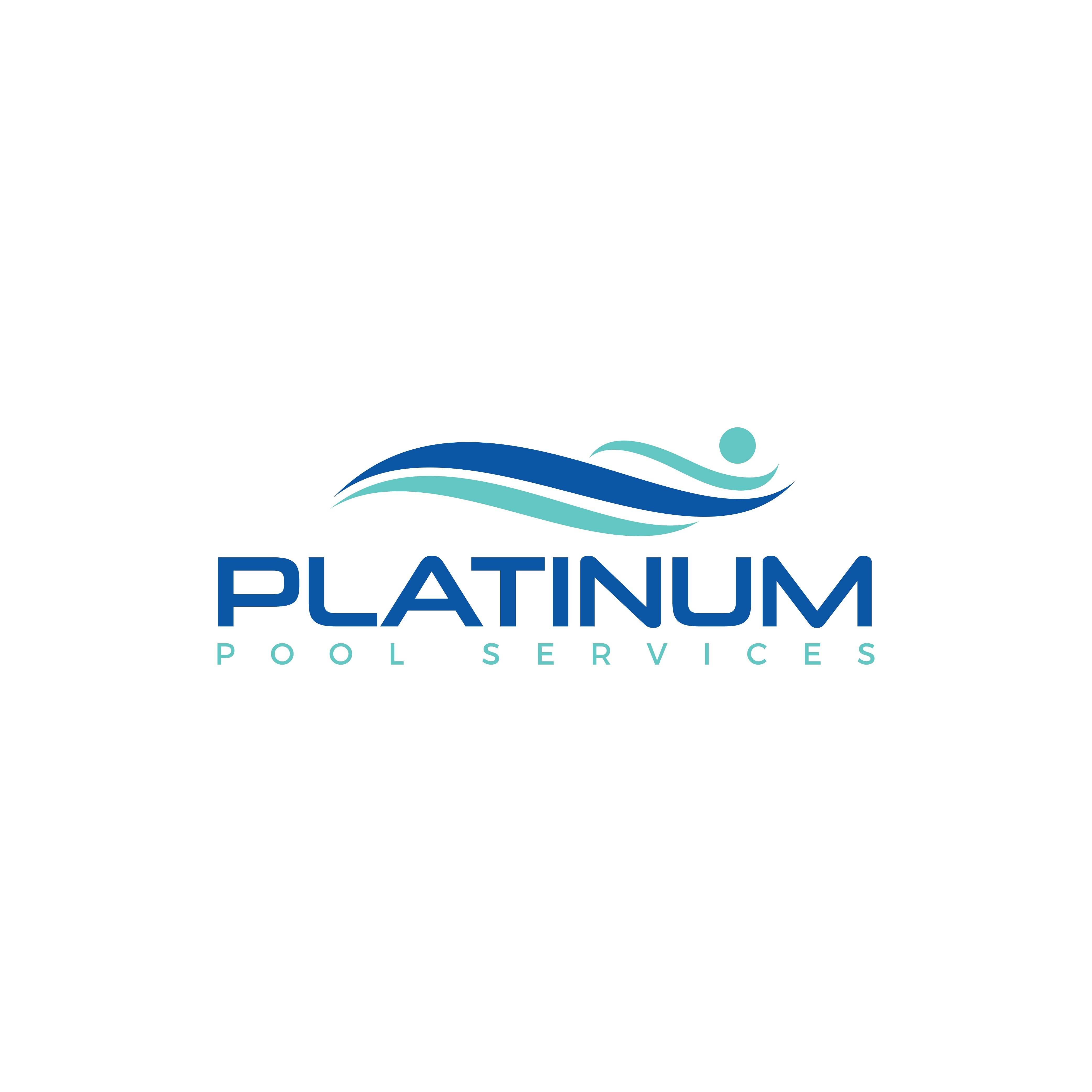 Platinum Pool Services, Inc. Logo