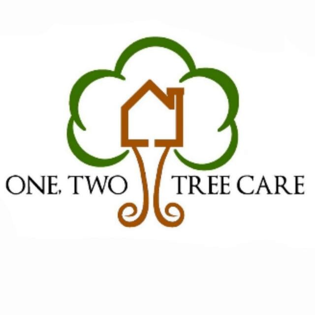 One Two Tree Care Logo