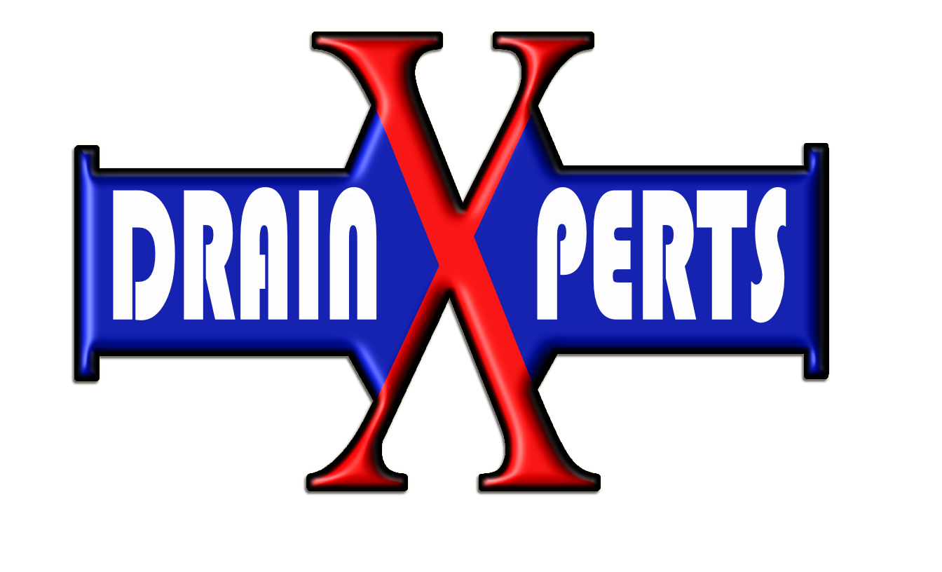 Drain X Perts Logo