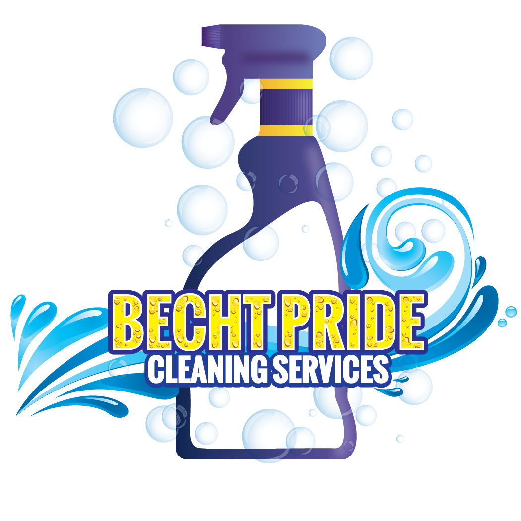 Becht Pride Cleaning Services, LLC Logo
